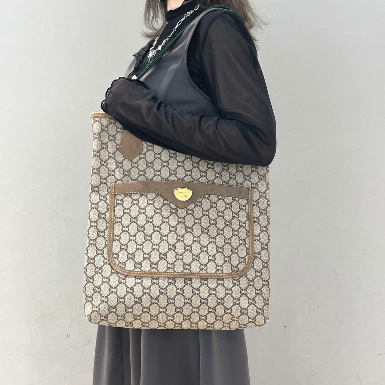 GUCCI(グッチ） | noakes VINTAGE
