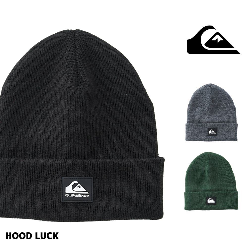 ニット帽 | HOOD LUCK a.k.a ガリュウクラフト