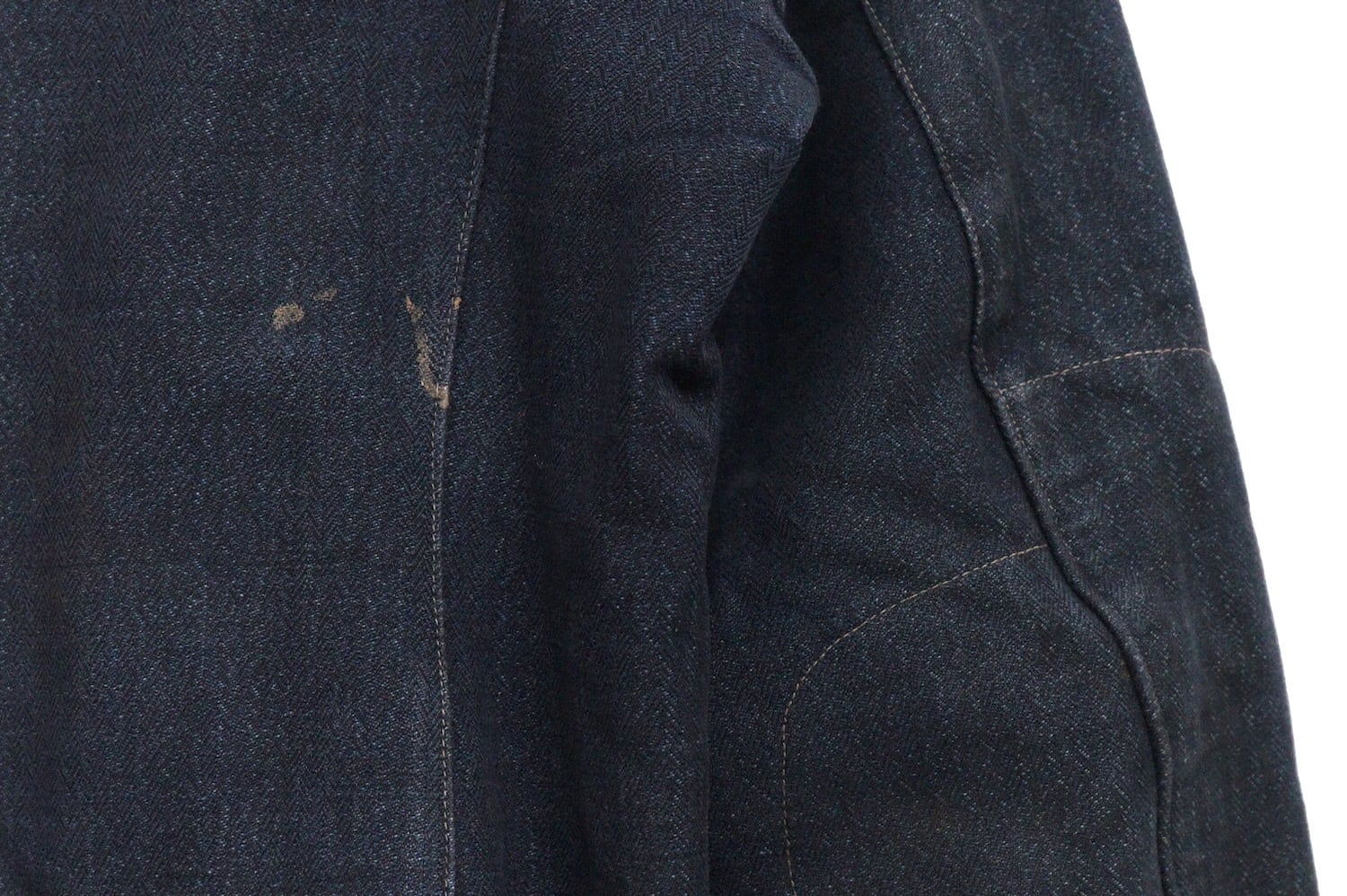 2177 戦前 学生服 制服 昭和初期 レトロ 1930～40年代 ジャパン