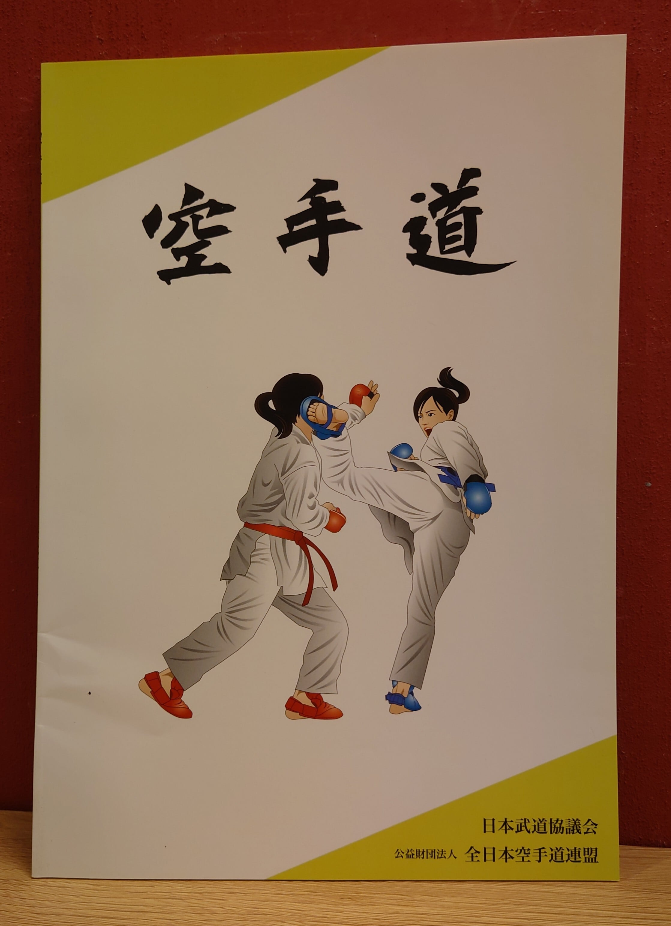 中学校武道必修化指導書（日本武道協議会設立四十周年記念） | 弥生坂