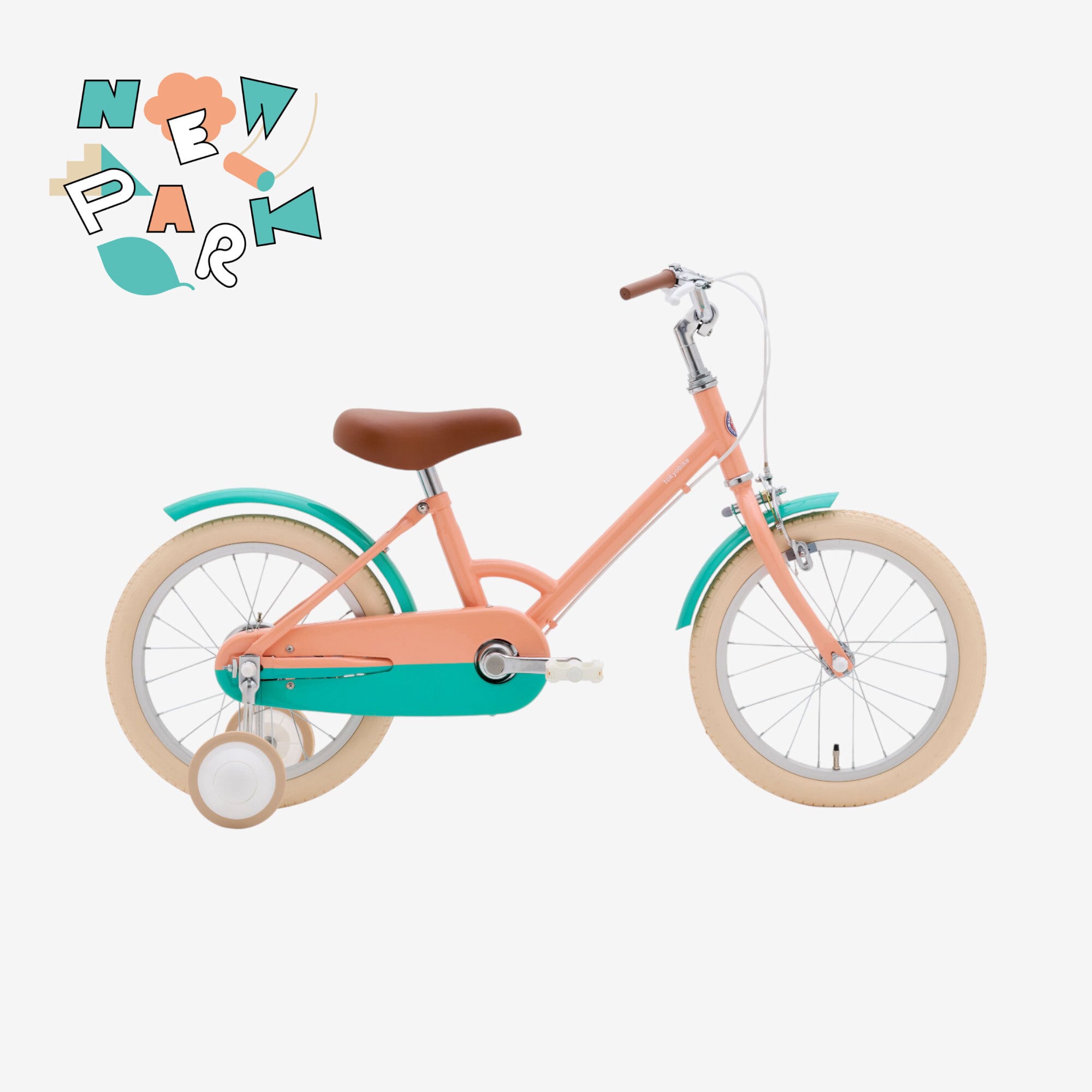 littletokyobike16 95cm〜115cm | tbeecycle