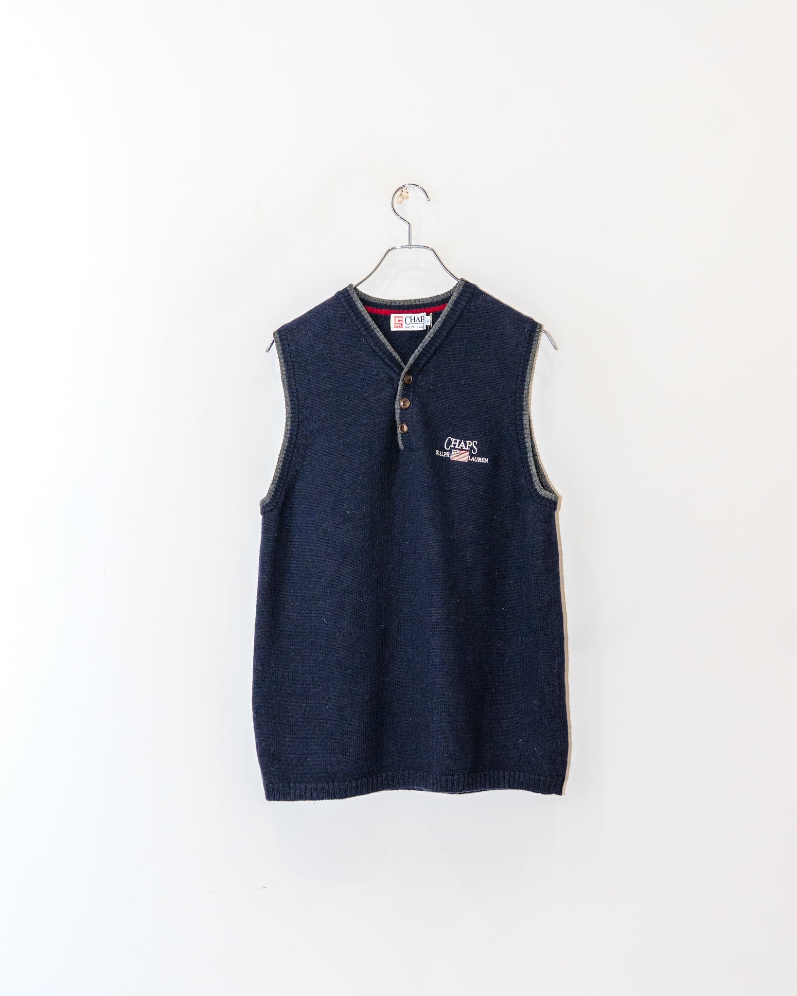 Ralph Lauren KNIT VEST