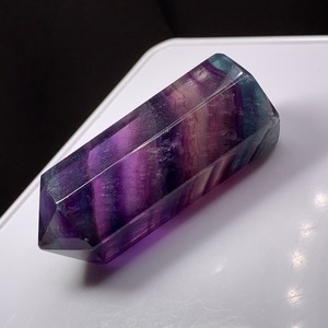 極☆透明度有り♪濃厚グラデーションフローライトポイント