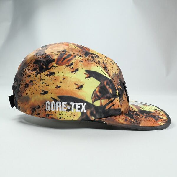 Size【フリー】 SUPREME シュプリーム ×Wu-Tang Clan 25FW GORE-TEX