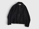 barbell object” leather jkt”
