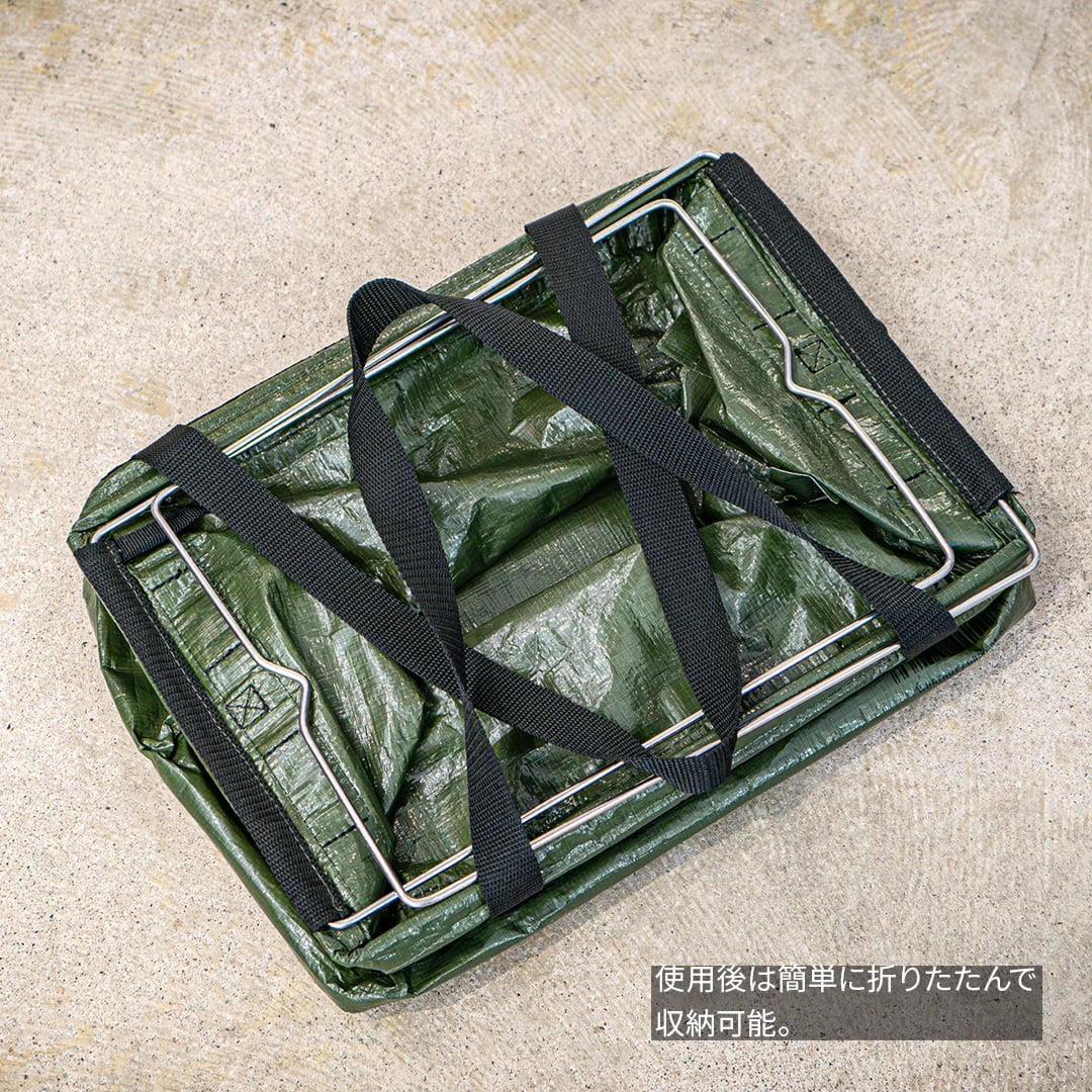 【しま様】専用ページ　WHATNOT／ONE TOUCH BUCKET用フレーム しま様】専用ページ WHATNOT／ONE TOUCH BUCKET用フレーム