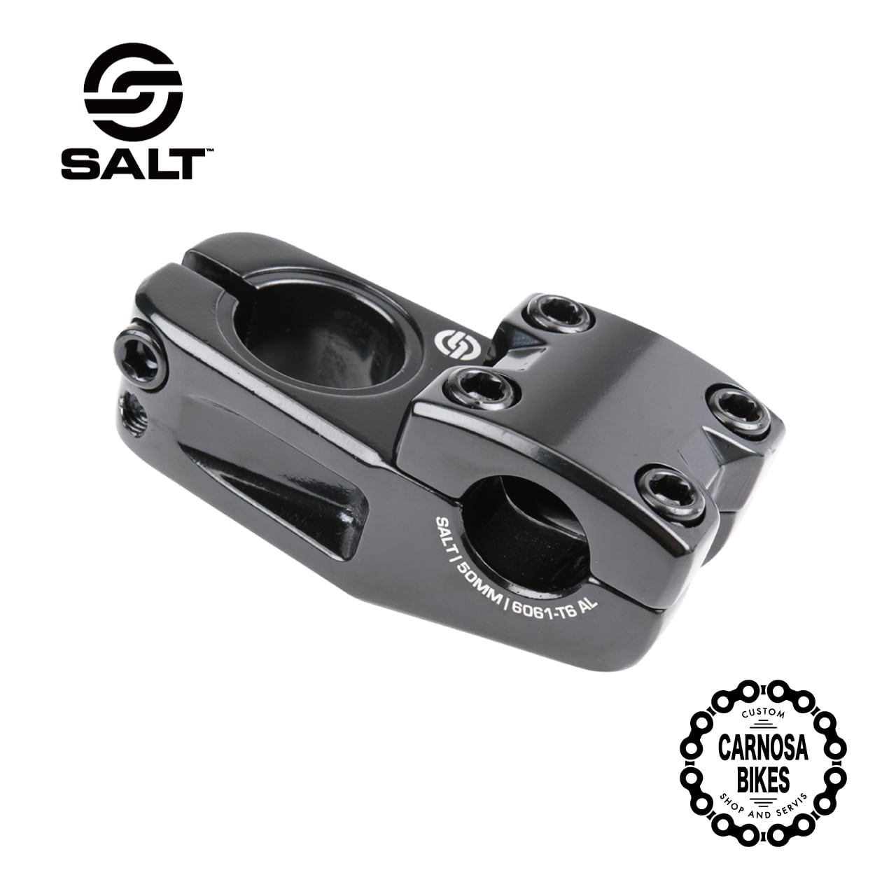 Sakae MS-427 BMX ステム Sakae MS-427 BMX ステム