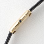 カルティエ タンクルイ 初期 LM PARIS文字盤 手巻き ref.78086 ノークラック 金針 thumbnail 5