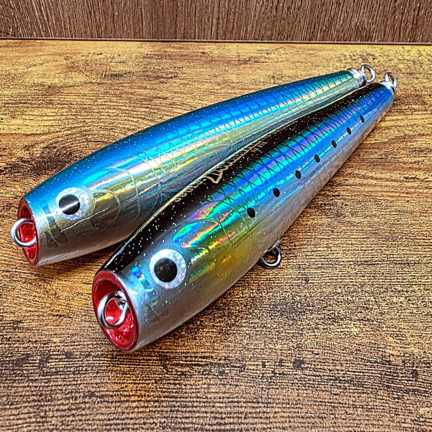 ルアー | CLEVER FISH