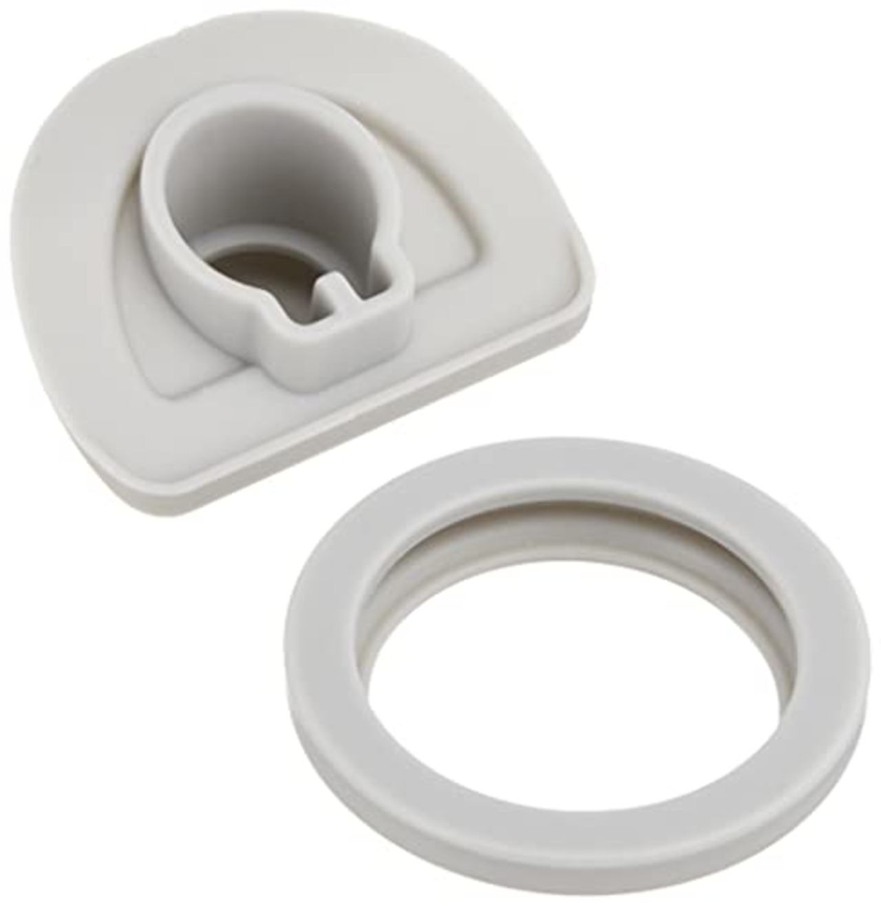 タイガー魔法瓶 水筒 MMX型用 交換用抗菌加工パッキンセットコウキングレー MMX-Z30PHK