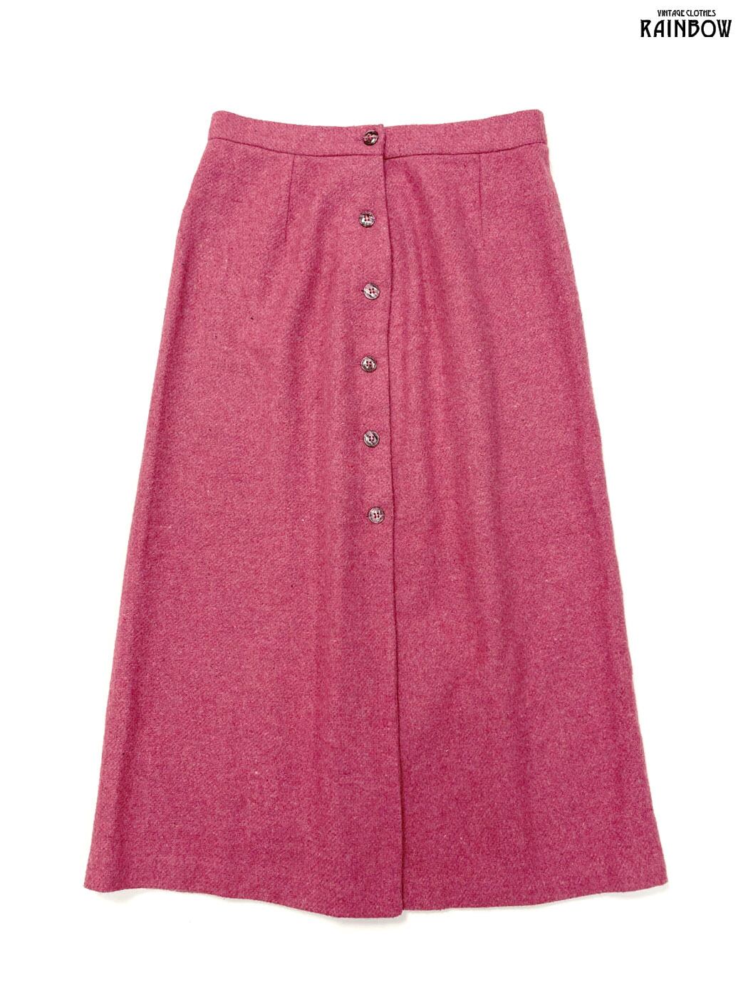 CINEMATIQ チュール刺繍レーススカート チュール刺繍レーススカート | CINEMATIQ by Pinup Closet