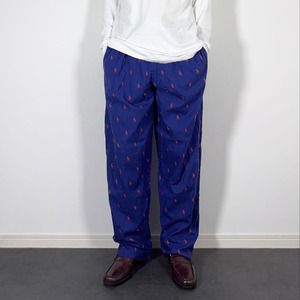Polo Ralph Lauren pajama pants M 古着