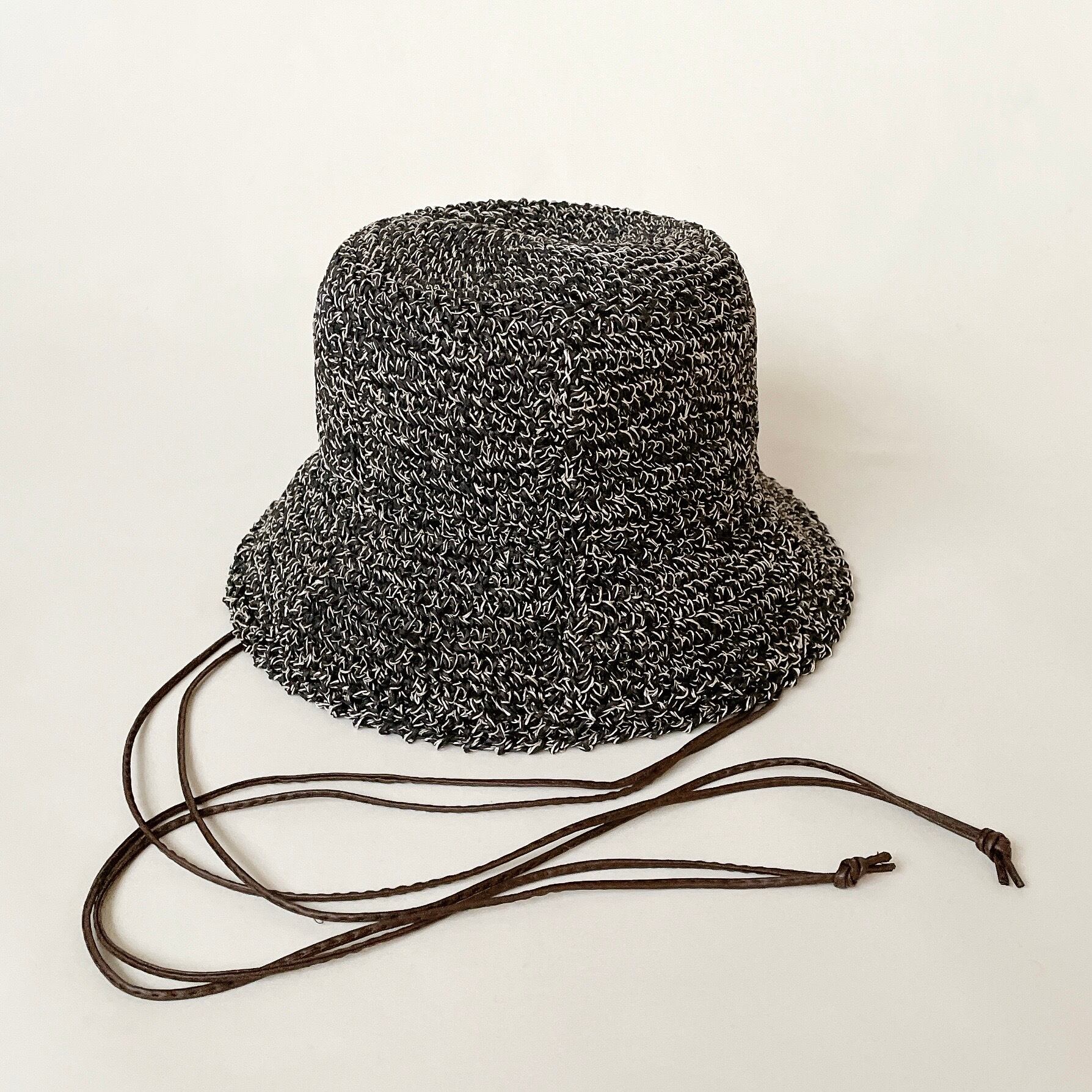ORIENT MILLINERY PALOMA 麦わら帽子 - 通販 - olgapuri.org
