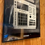 ghostinmpc A2 2012 POSTER