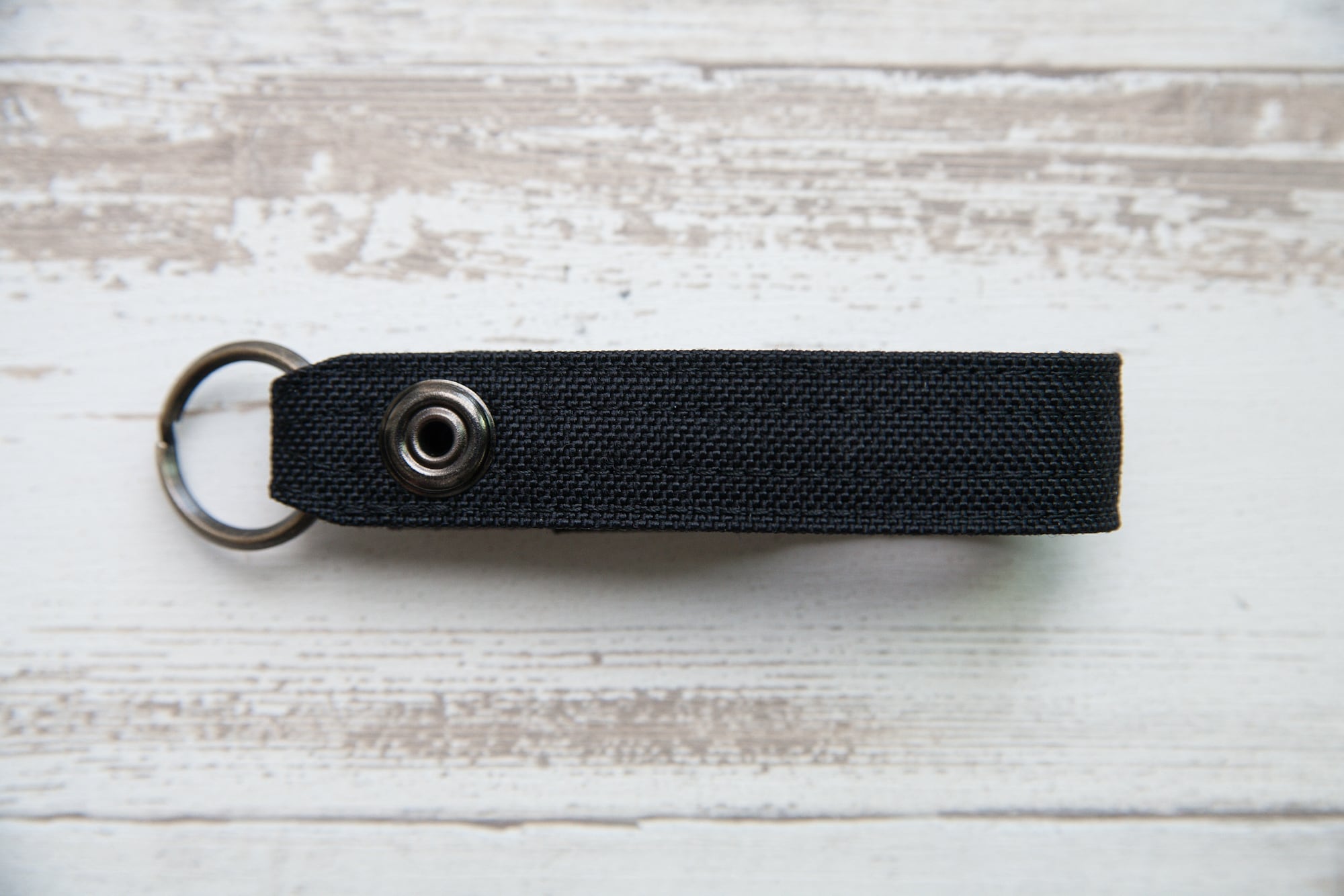 chocotto STRAP Nano＜BLACK＞ | new trip