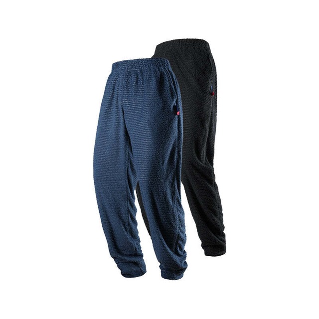 REINDEE LUSION 26AW PRIMALOFT ACTIVE EVOLVE 95G FLEECE PANTS