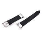 風車 - 和風 Apple Watch ベルト