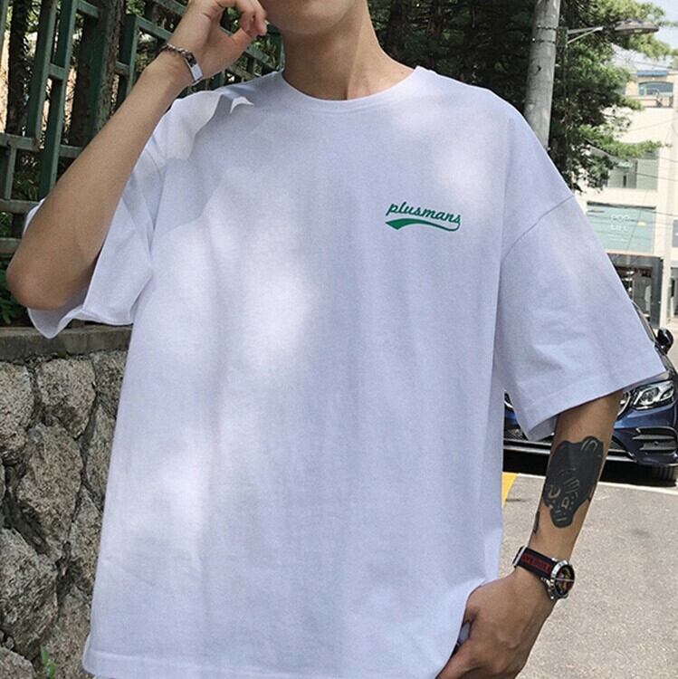 全3色 Tシャツ カットソー ロゴ カジュアル シンプル おしゃれ