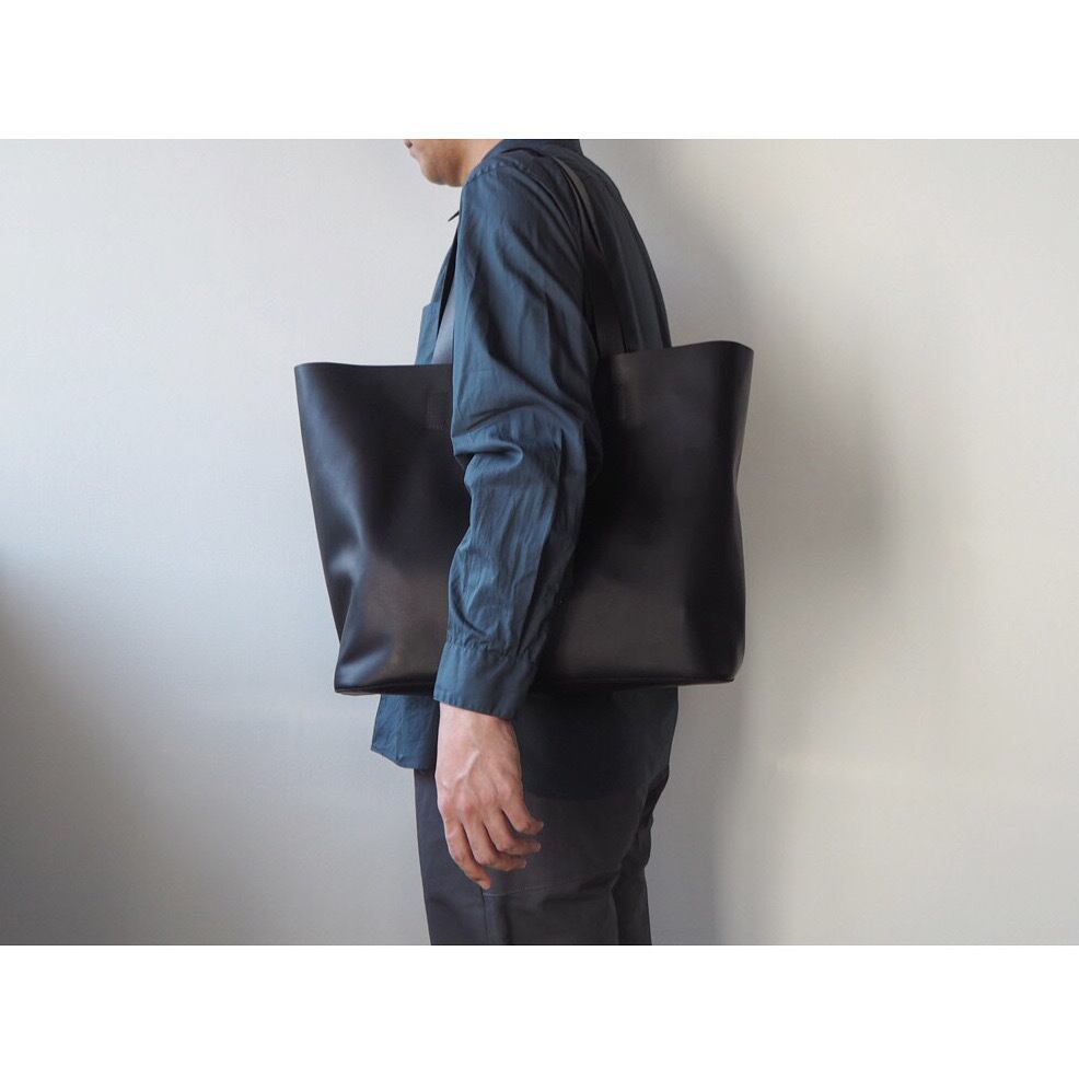 SLOW(スロウ) Vegetal Tote bag M | AUTHENTIC Life Store