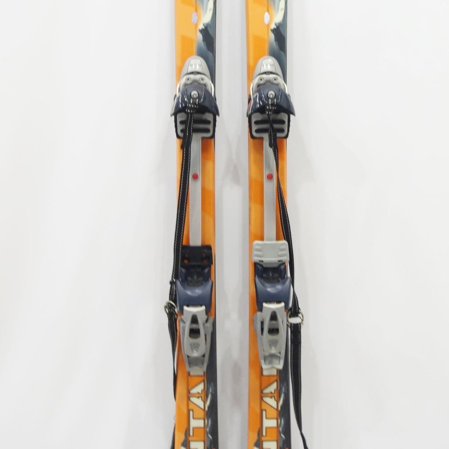 フォルクル Volkl MOUNTAIN 177cm ビンディング DIAMIR EXPLORE M
