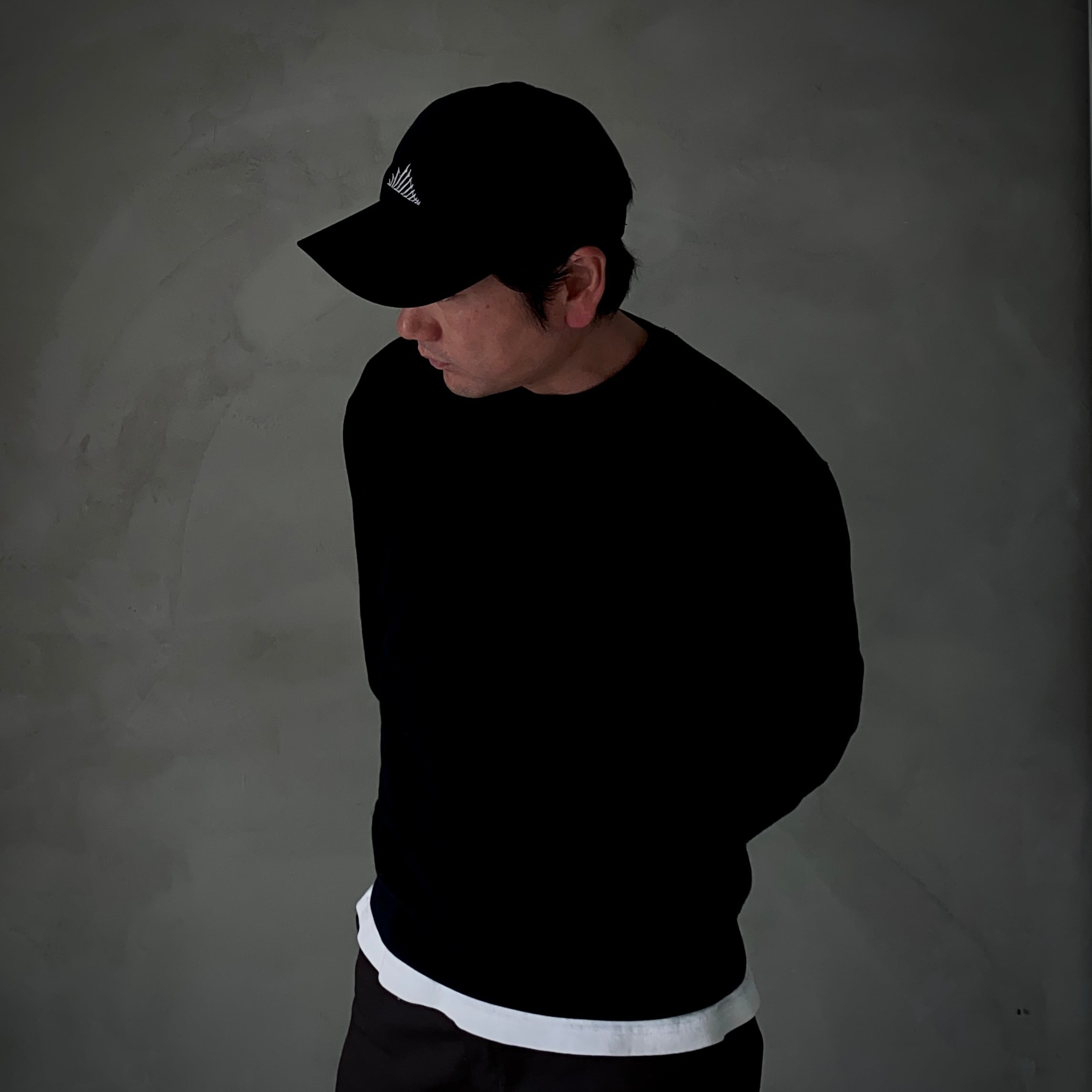 snap and sarukan 25 SEBIRE CAP キャップ 25 SEBIRE CAP | SNAP AND SARUKAN