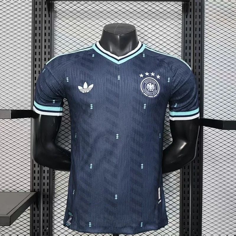 25-26 Long Sleeve Arsenal Third away Jersey 25-26 アーセナル