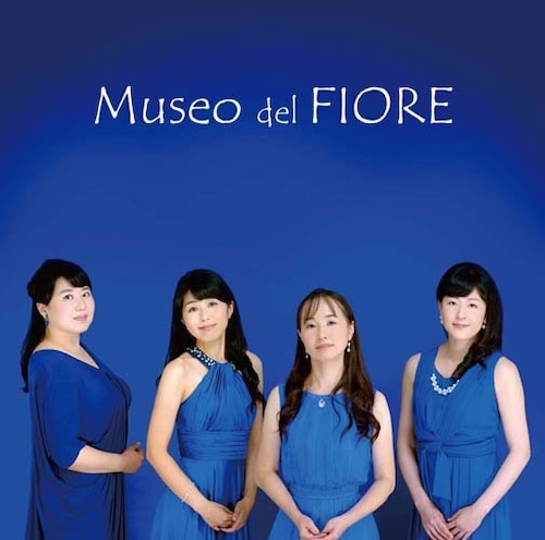 Museo del FIORE（WKCD-0102）