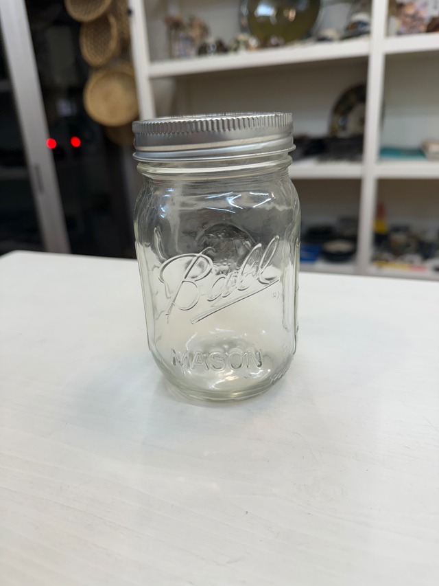 Ball "Maison Jar (M)"