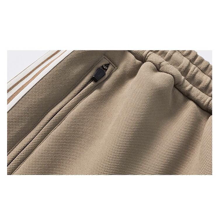 ★AMERICAN STYLE SIDE STRIPE SWEATPANTS　　　A0751