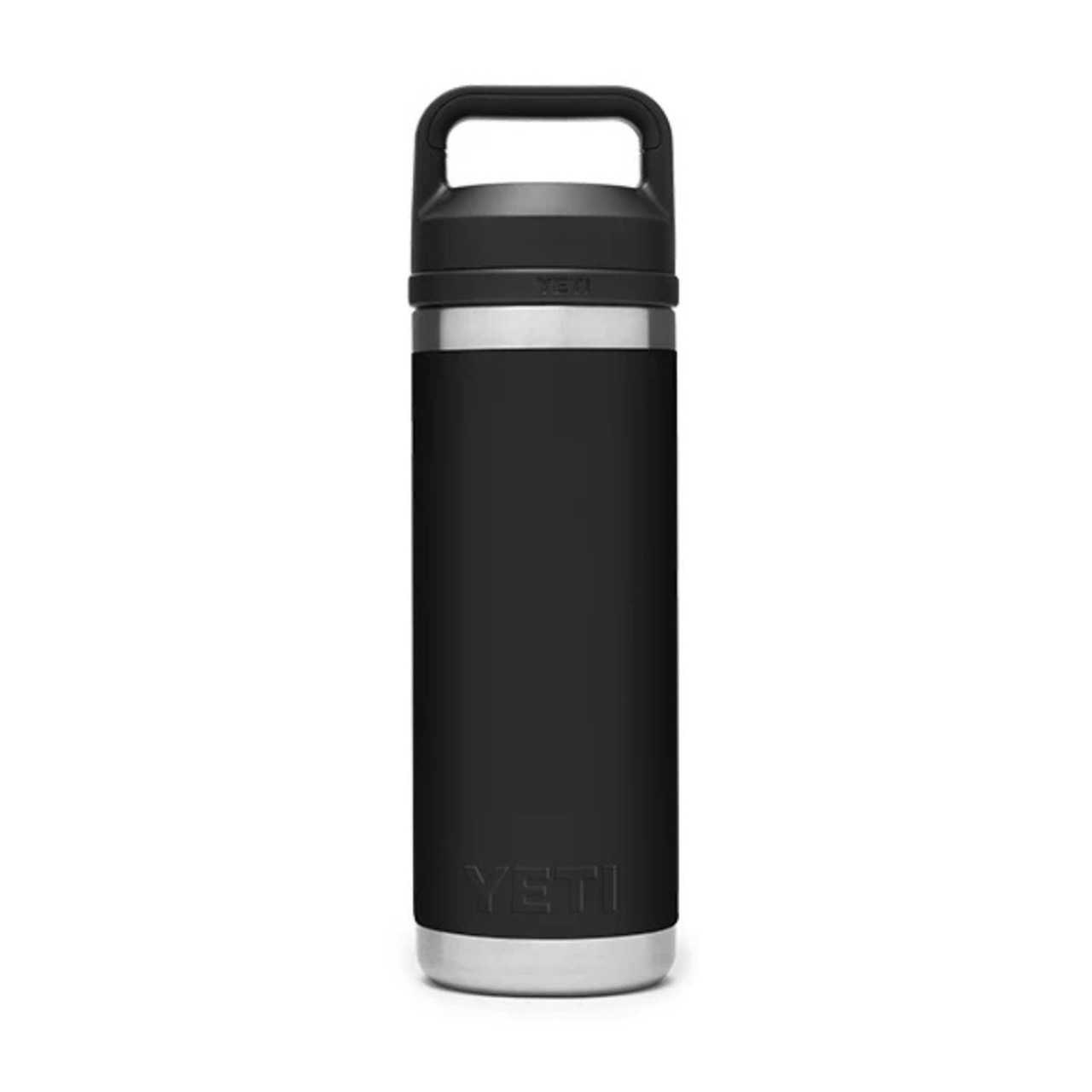Rambler 18oz チャグキャップボトル YETI