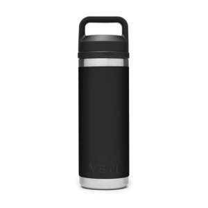 Rambler 18oz チャグキャップボトル YETI