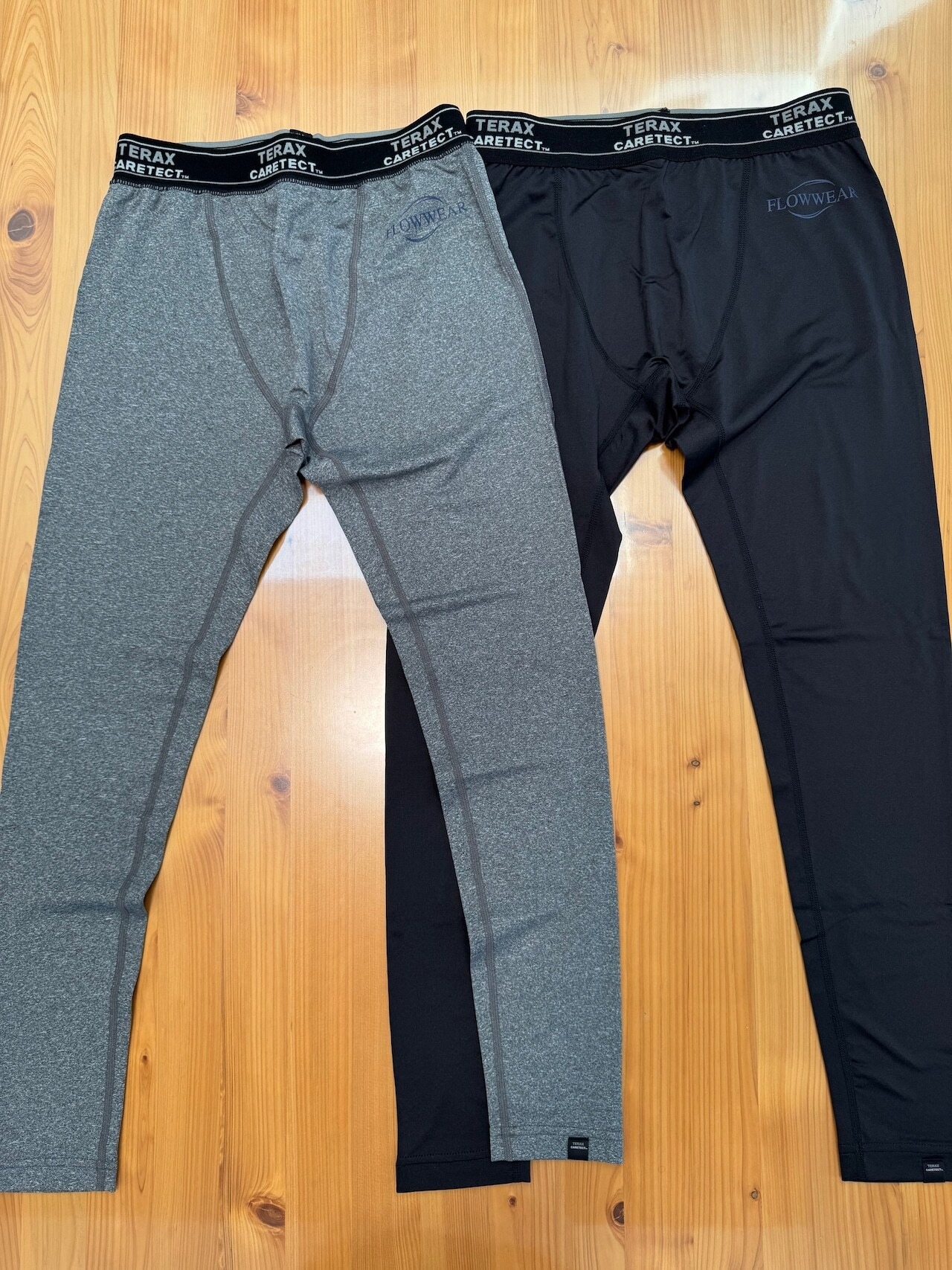 【一般医療機器】FLOWWEAR（フロウウエア）血行促進・疲労回復ウエア