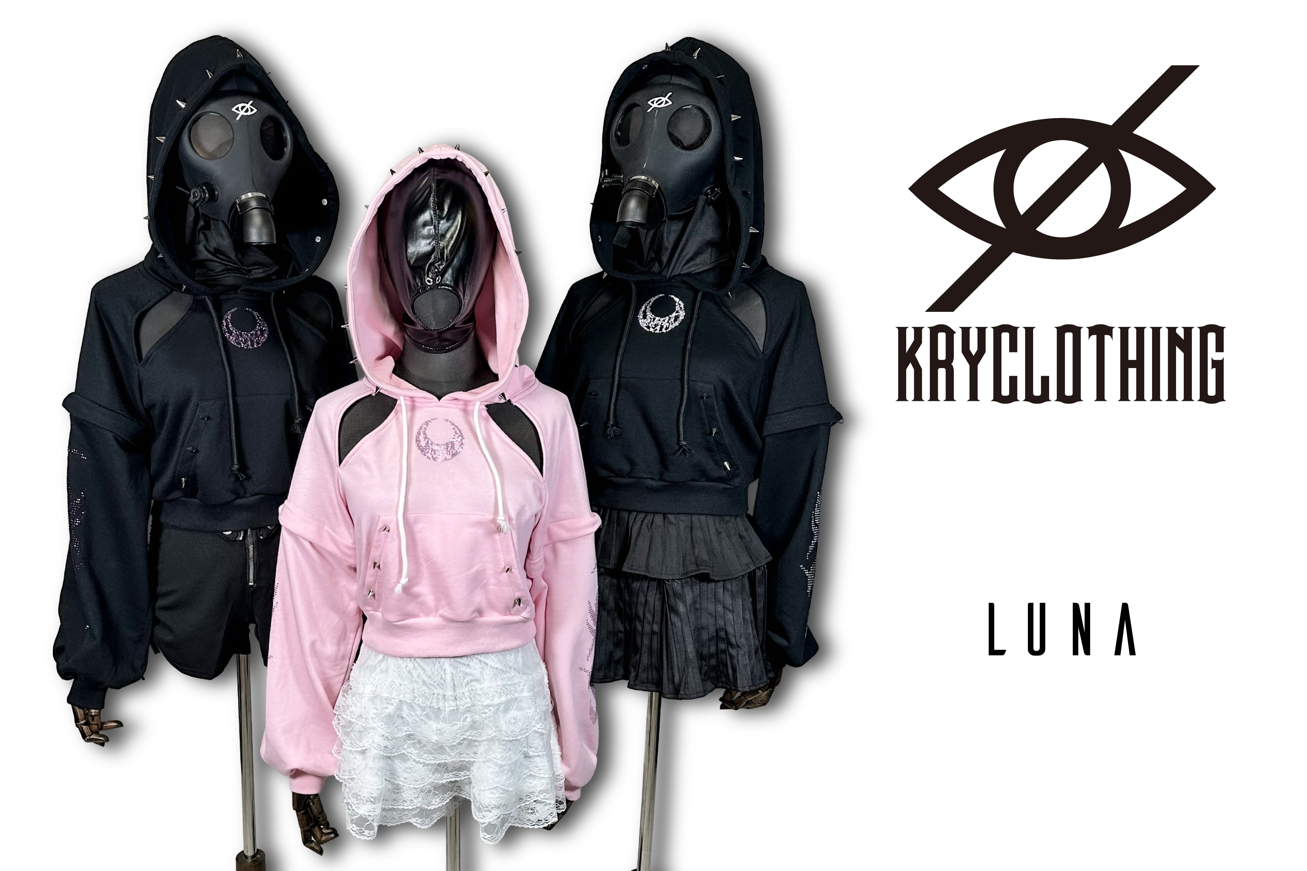 トップス | KRY clothing