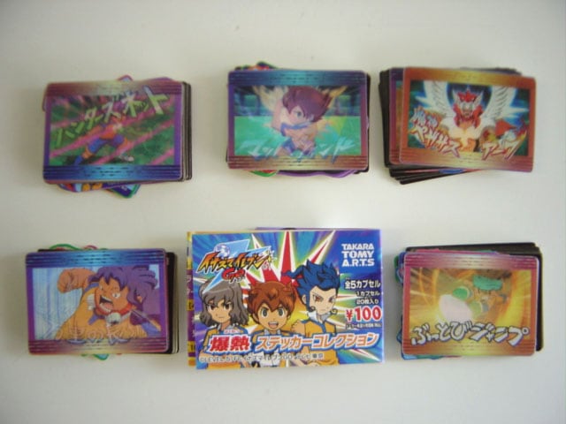 ♯Kui17KZサイエンステクニカラー人体模型ストラップ1全6種