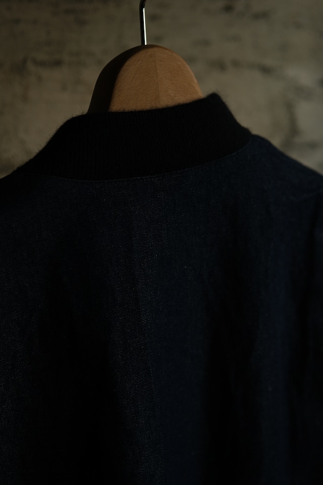 Utah/"Fernando O.Dantas" euro work jacket