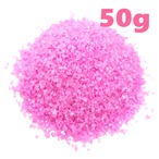 200g (各色50g) カラーサンド 暖色系 4色セット