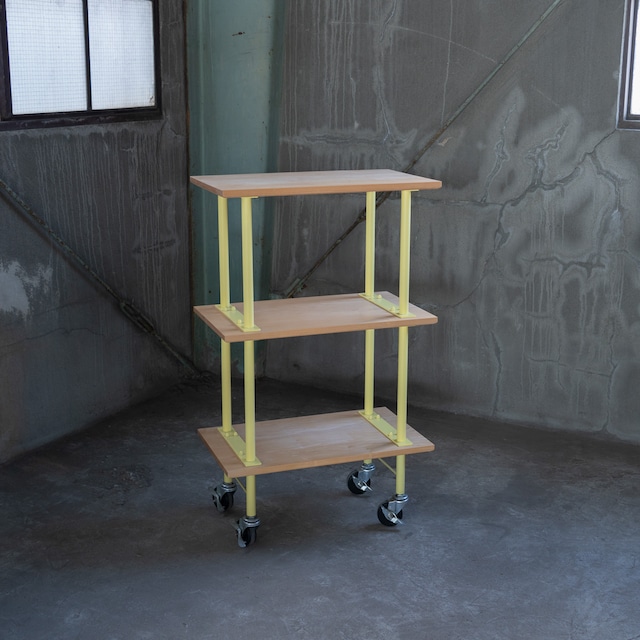 Build RACK（ビルドラック/キャスター付き）W600mm ／新春アウトレットセール！