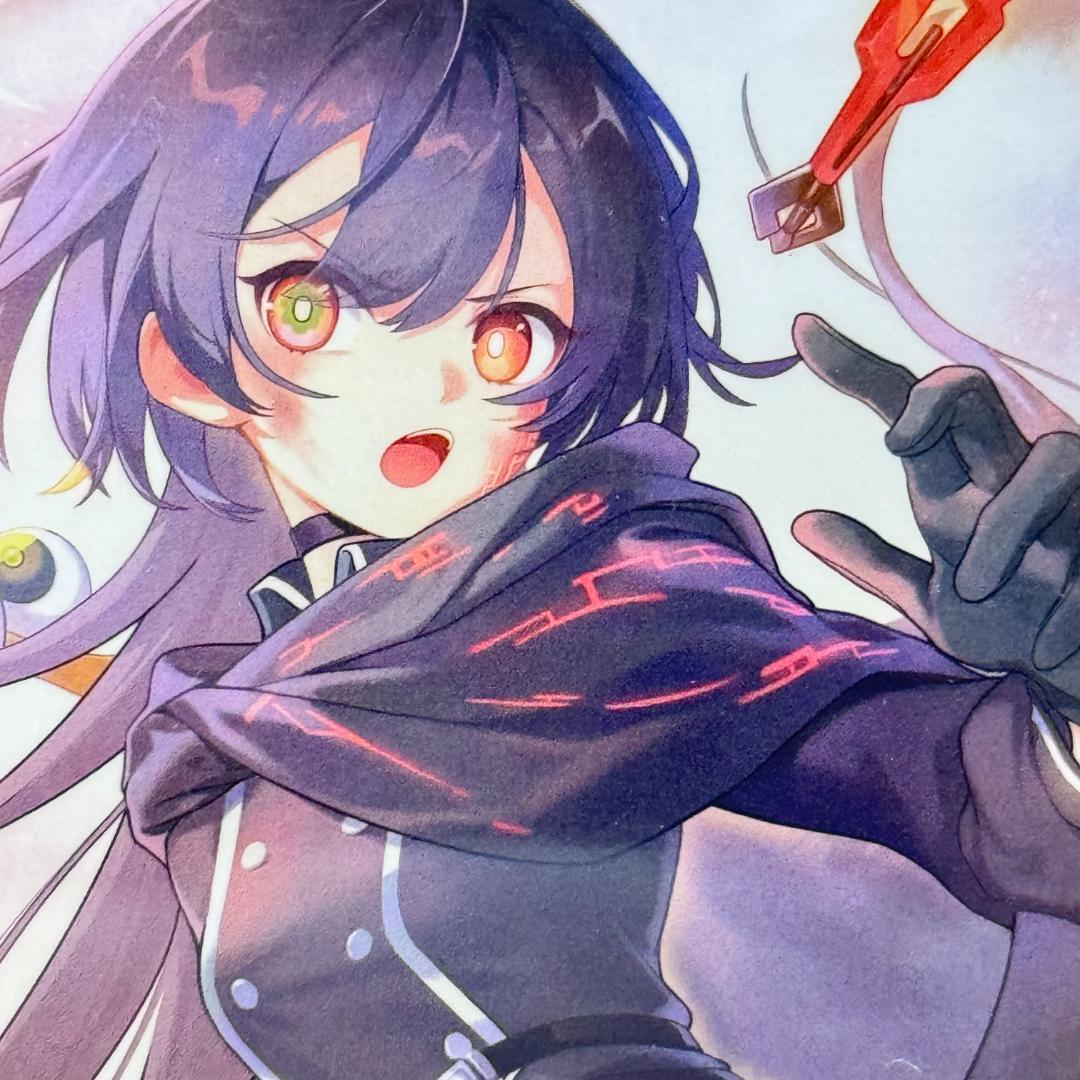 Ys3j 閃刀姫−ロゼ 60枚 遊戯王 カードスリーブ プロテクター 【日々の