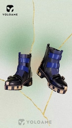 三分妄想 原神 キィニチ コスプレ 衣装