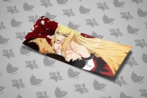 imoutodreams　Kiss-Shot Slap