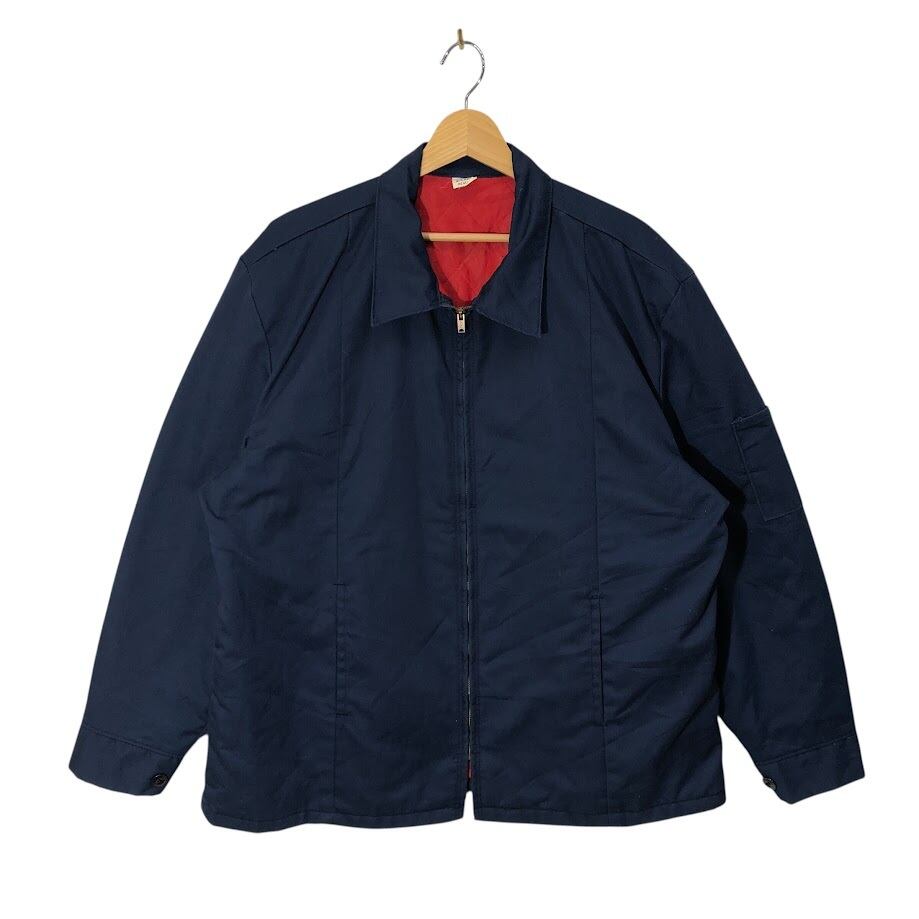 【USA製】【80s】American Legion スイングトップ ジャケット 80's AMERICAN LEGION Sportsmaster コットンジャケット （スウィング