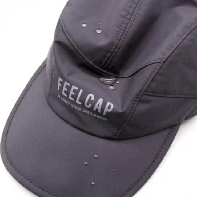 FEELCAP (フィールキャップ) X-HYBRID “W” RESISTANT CAP X-WHITE