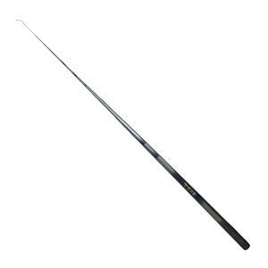 【努力特価】魚釣三昧 カーボン超小継渓流 清滝Ⅱ 硬々調 450