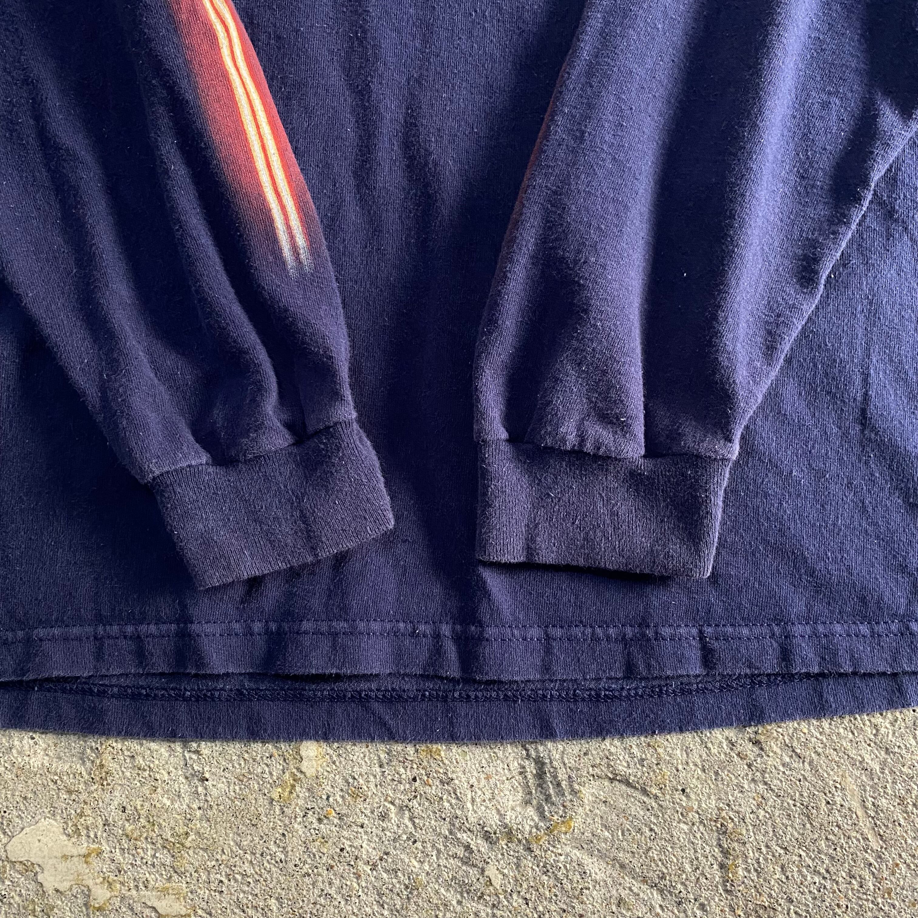90s KORN L/S T-shirt【仙台店】 | What