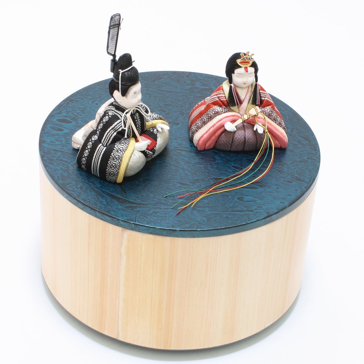 雛人形｜ひな人形｜コンパクト｜おしゃれ｜モダン｜インテリア