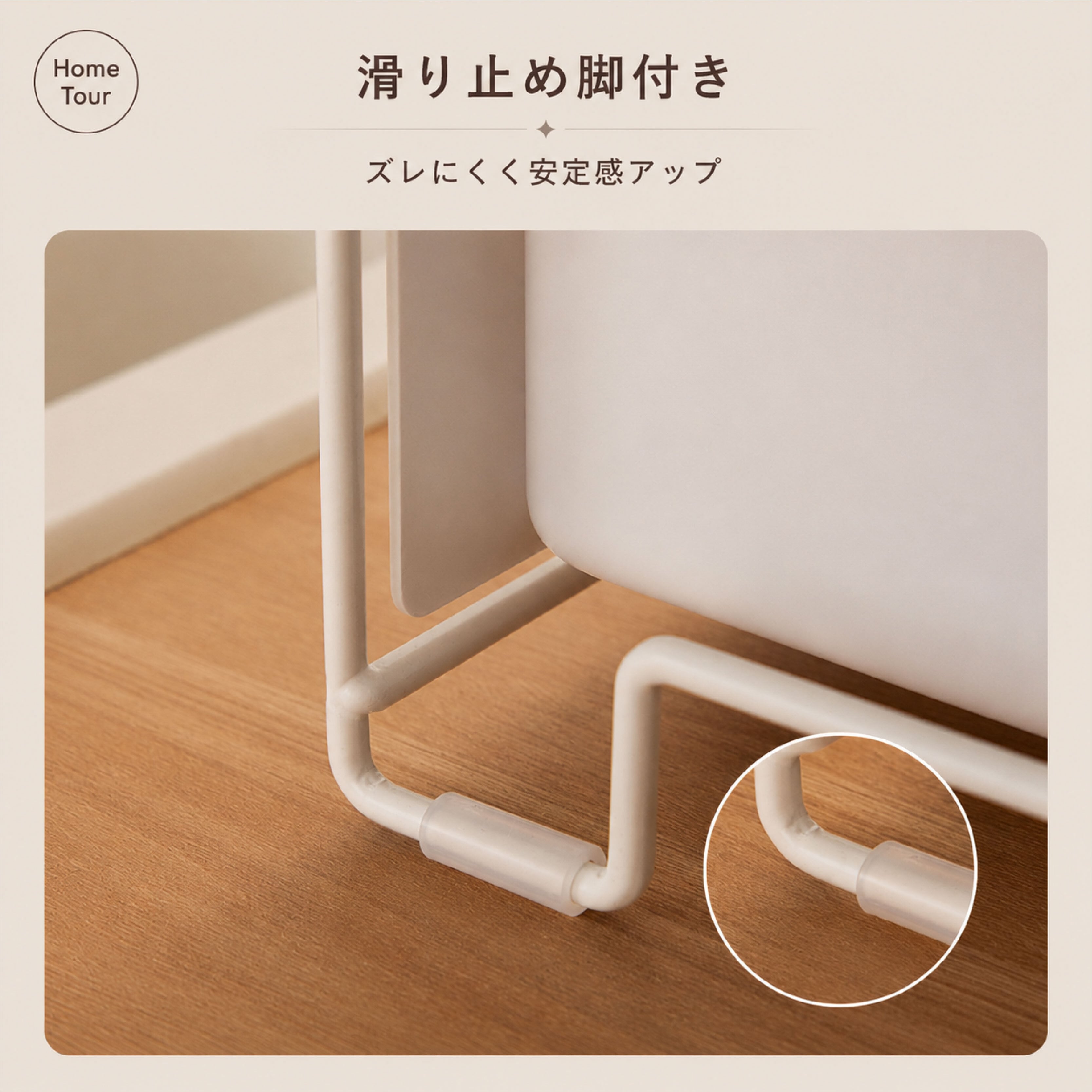 HY 194 . 引き出し式収納ケース 深型/増深型 L/XL 積み重ねOK 大容量