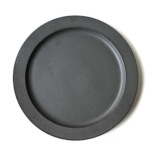 un jour “Foliage Green” matin plate (plate L)【ANGERS Original】