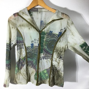 k114　MONROSA1　トップス　