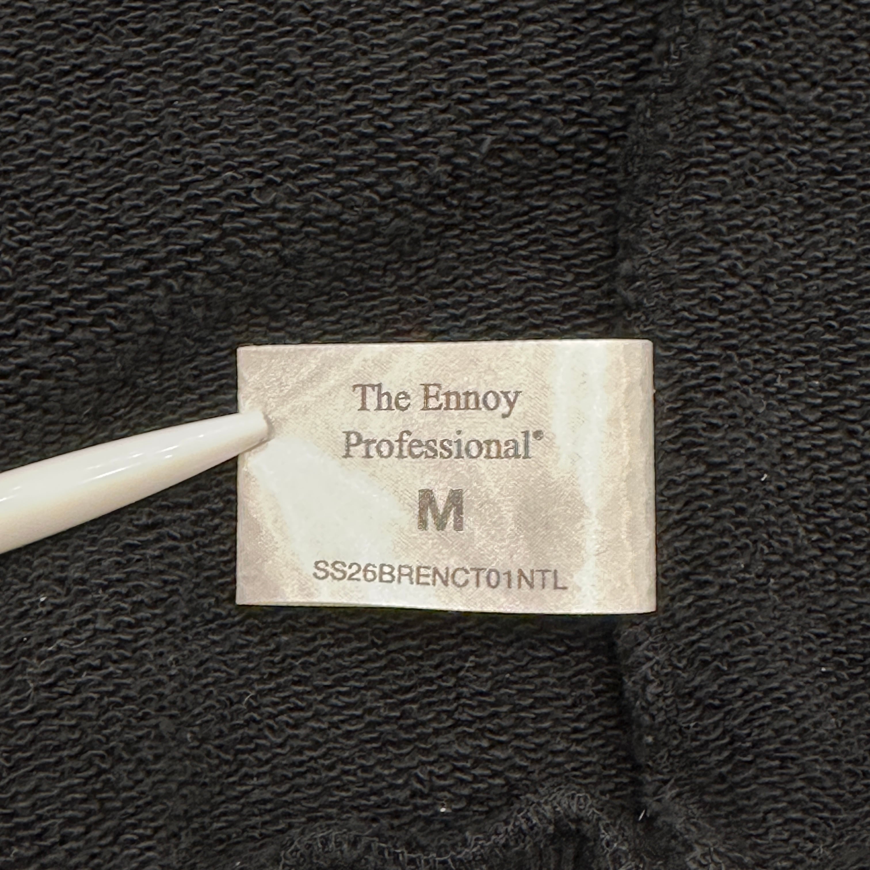 ダ*マ様 The Ennoy Professional　オリーブ　L セットアッ THE ENNOY PROFESSIONAL PARKA DOUBLE ZIP | safarionline