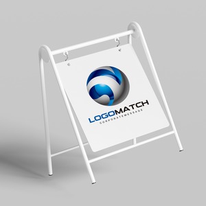 パワーコアYのロゴ